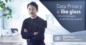 Why Data Privacy Matters
