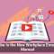 YouTube Is the New Workplace Emergency Manual