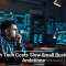 Why Technology Is Becoming a Small Business Equalizer