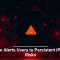 Apple Alerts Users to Persistent iPhone Risks