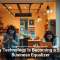 Cybersecurity Keeps Business Data Better Protected